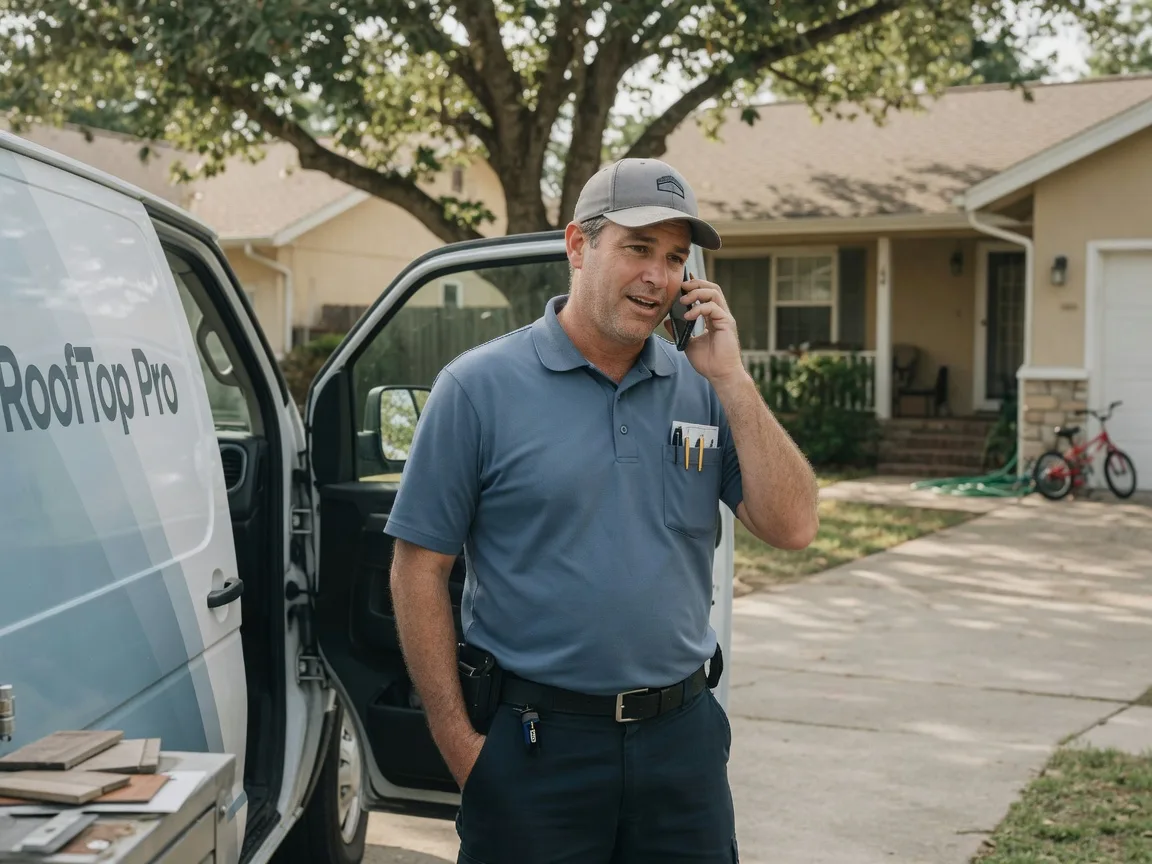 Roof Repair Merom, IN FAQs